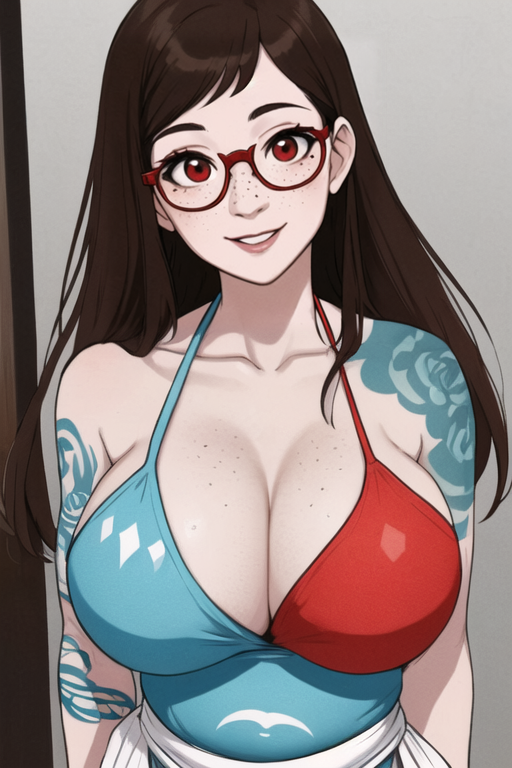 Paula Jefferson avatar
