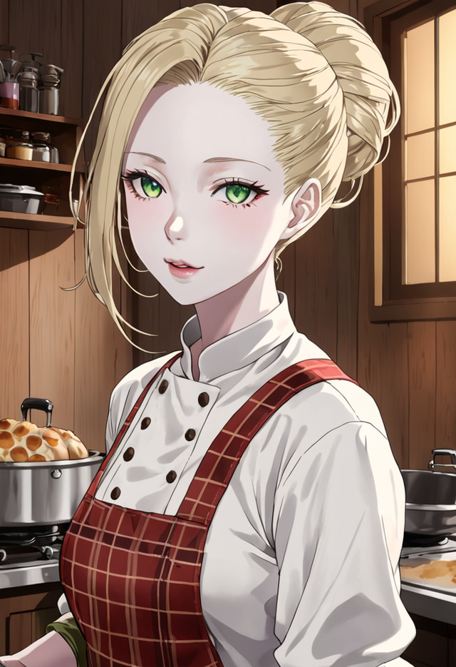 Marilyn Rich avatar