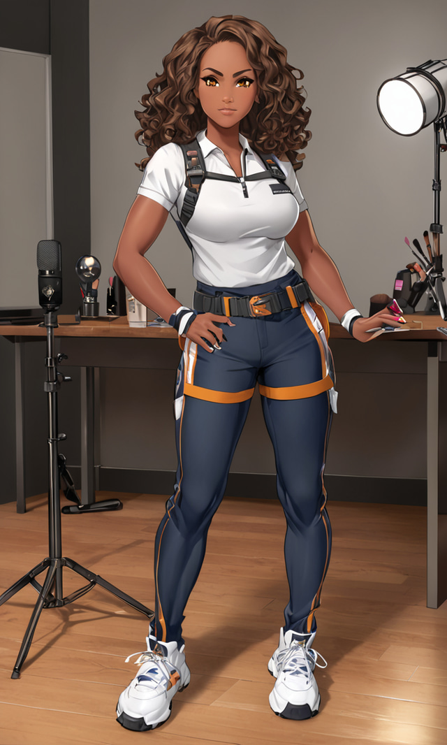 Katelynn Chapman avatar
