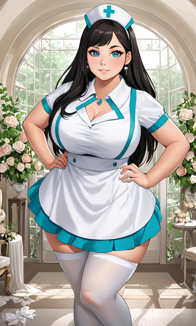 Nancy Hill avatar