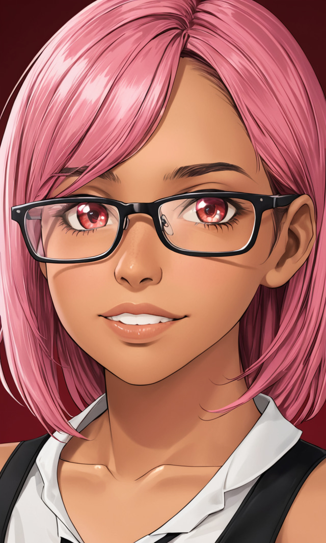 Kamila Jacobson avatar
