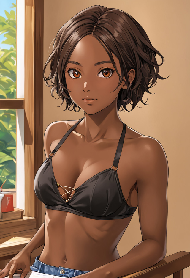 Samara Medina avatar