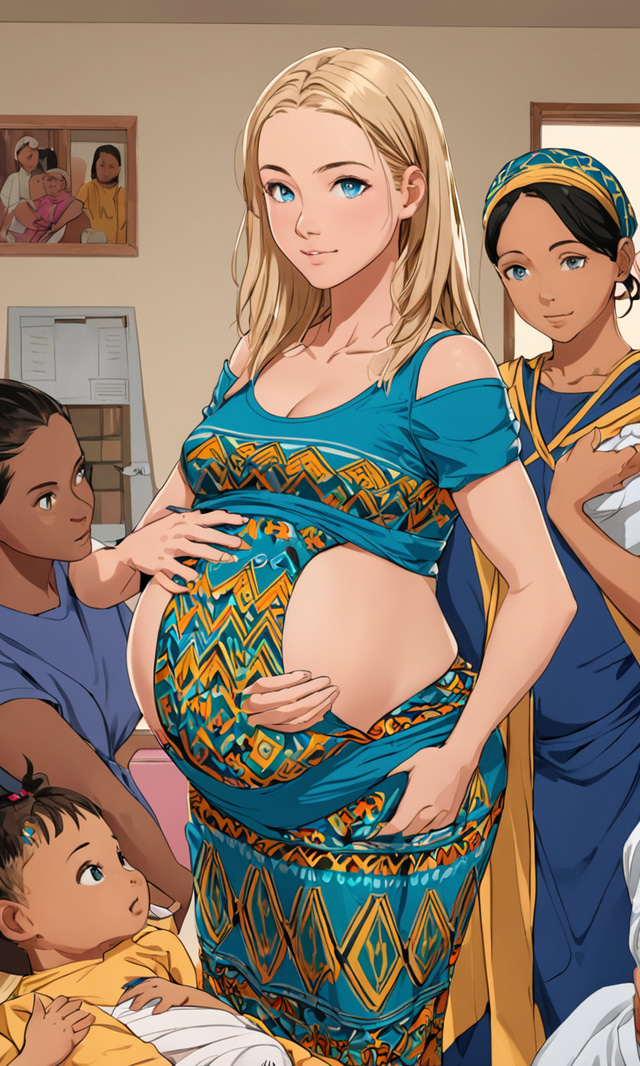 Kaiya Booker avatar