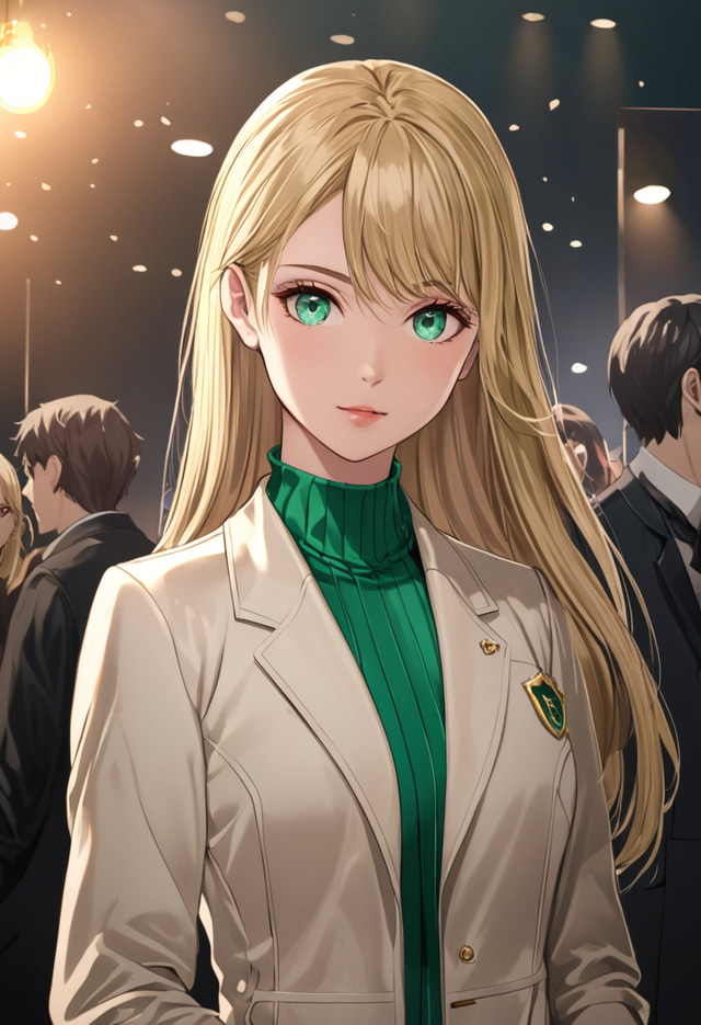 Mylee Bentley avatar