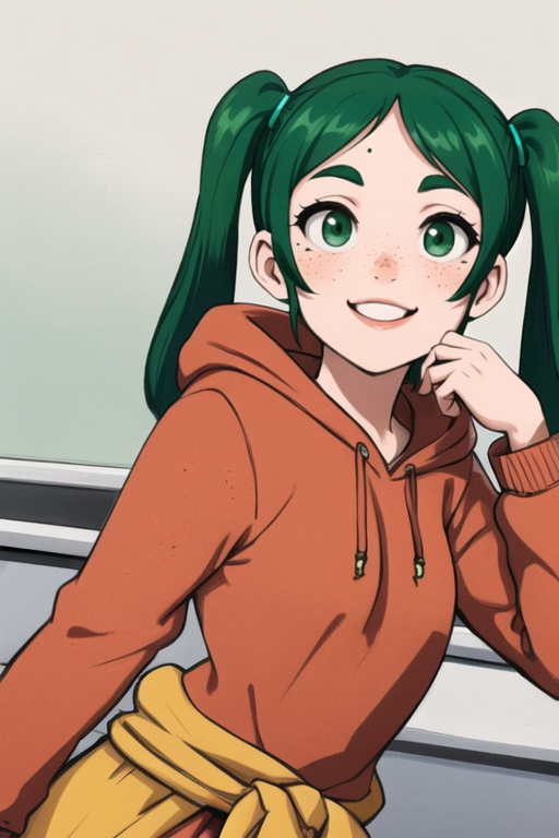 Madison Cummings avatar