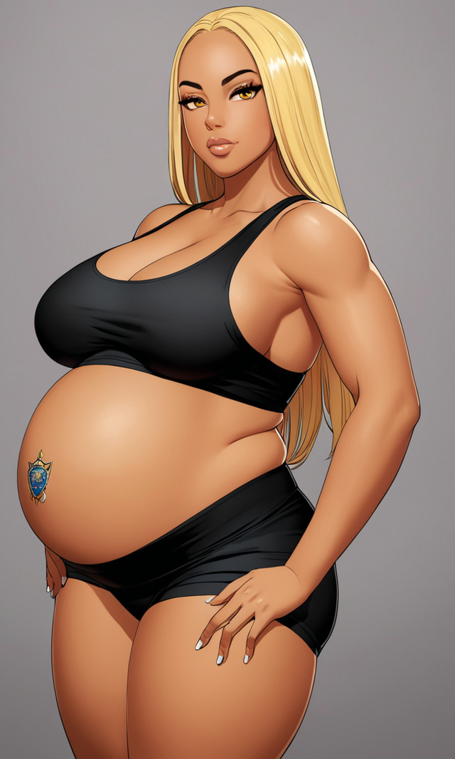Kayley Cross avatar