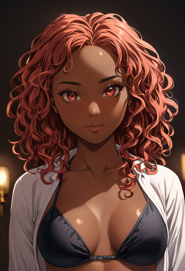 Hadassah Jacobson avatar