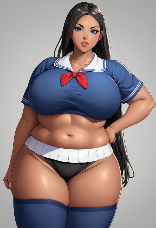 Zariah Valentine avatar