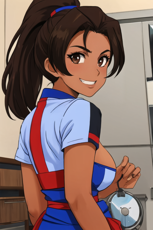 Leyla Conway avatar