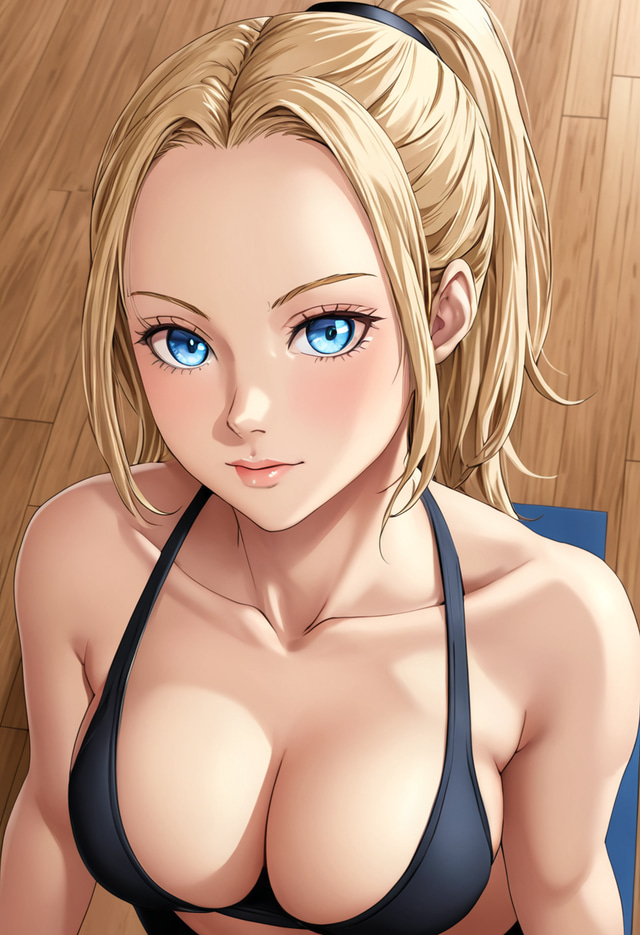 Jaelyn Becker avatar