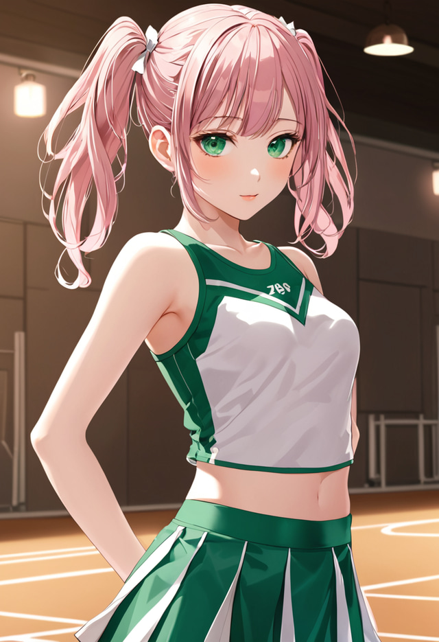 Kaelyn James avatar