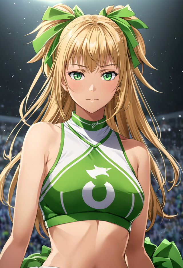 Frances Mitchell avatar