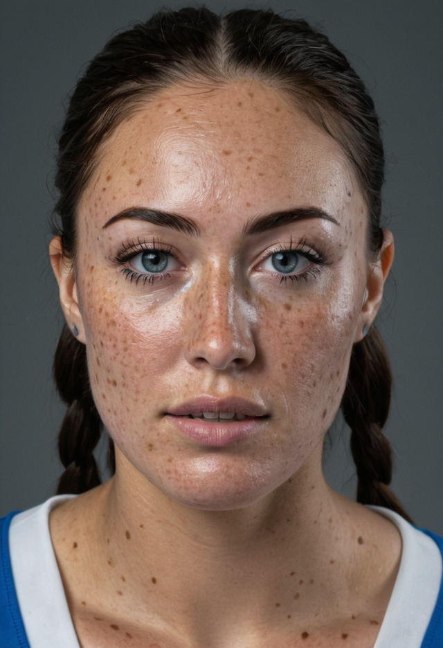 Natalya Warren avatar