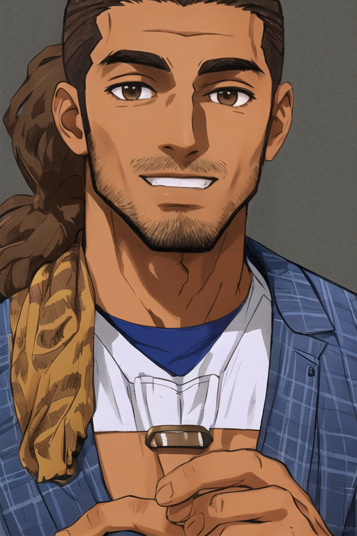 Lamont Stewart avatar