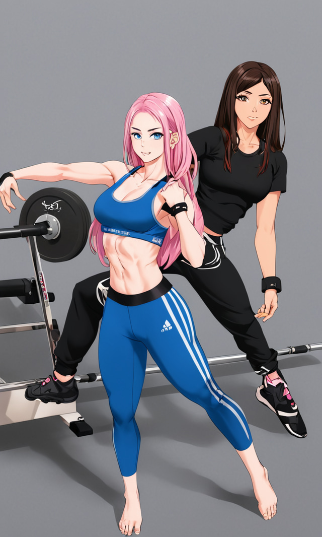 Bianca Gardner avatar