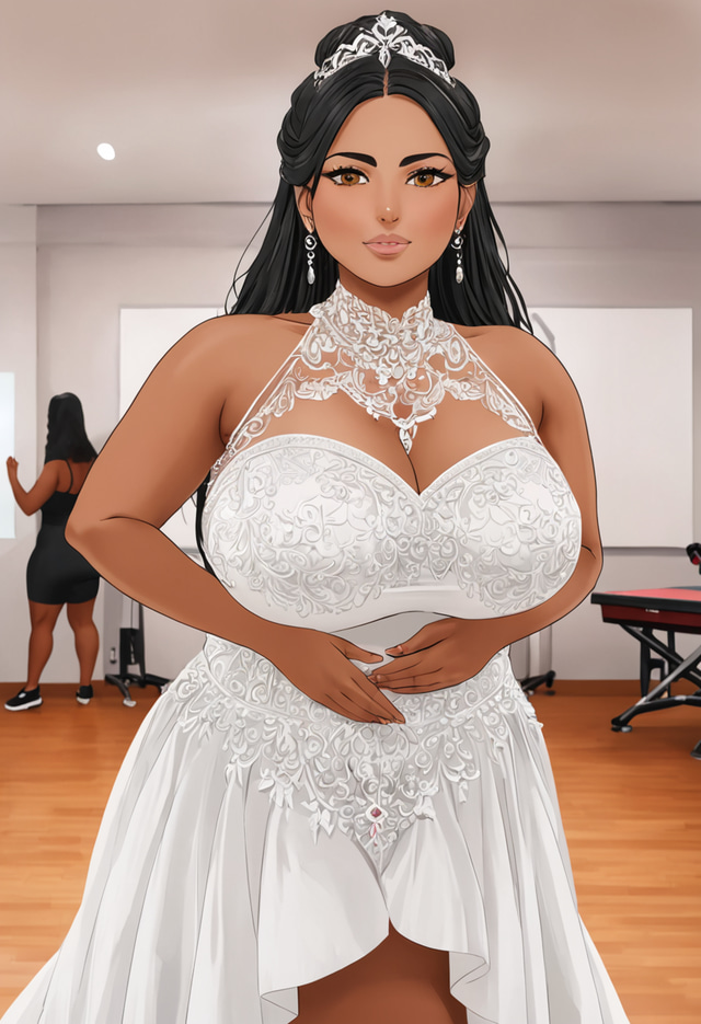 Livia Murray avatar