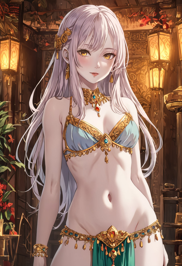 Mckayla Howell avatar