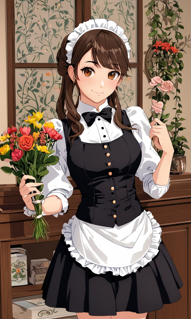 Annabel Morris avatar