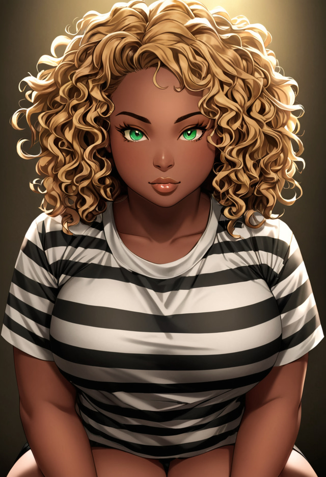 Keyla Wilkerson avatar