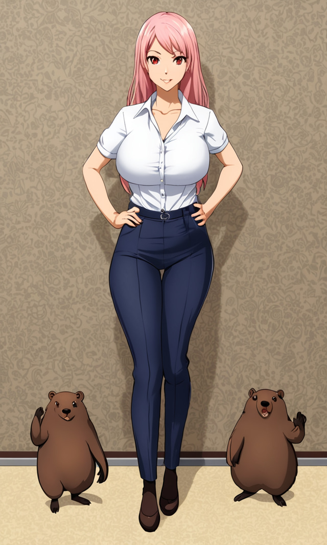Danna Oneill avatar
