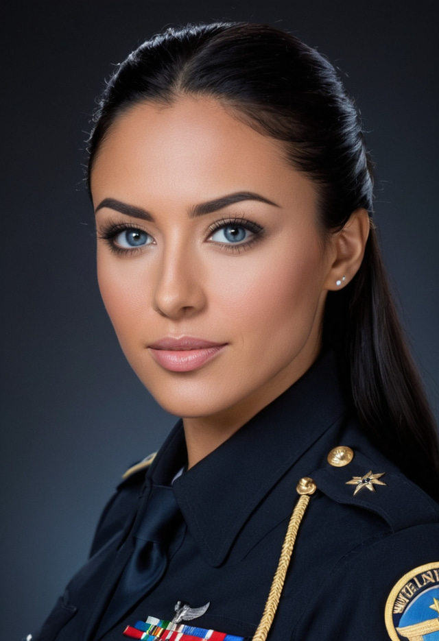 Jimena Barajas AI Girlfriend avatar