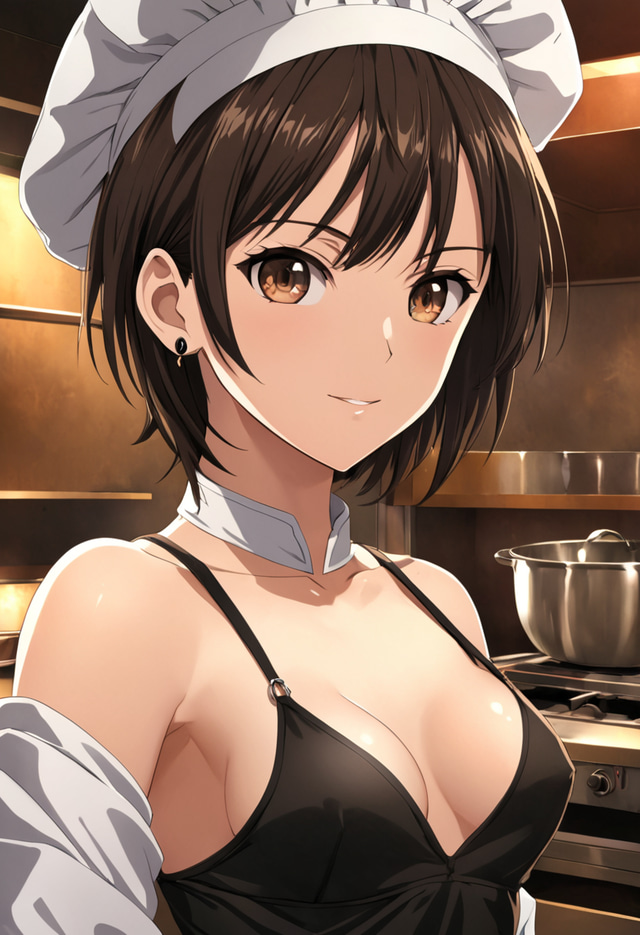 Heidy Hendricks avatar