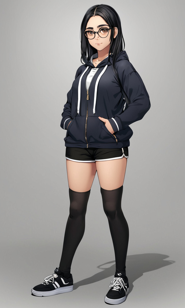 Laci Buchanan avatar