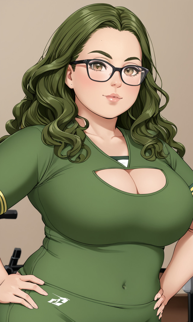 Kiera Alvarez avatar