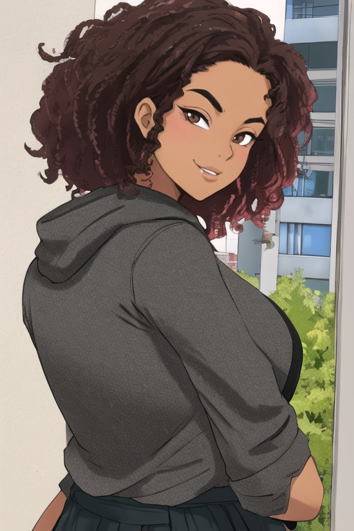 Kailyn Ibarra avatar