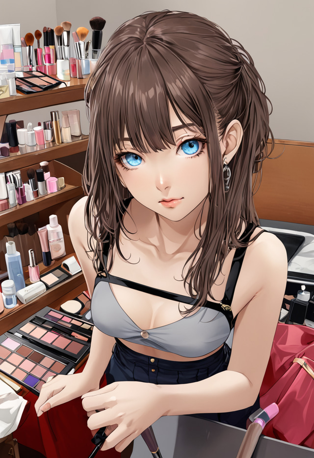 Cassie Casey avatar