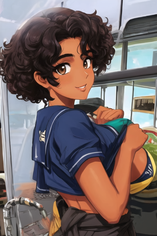 Charlie Burton avatar