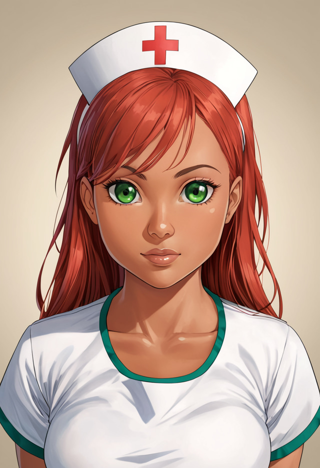 Patience Mcguire avatar