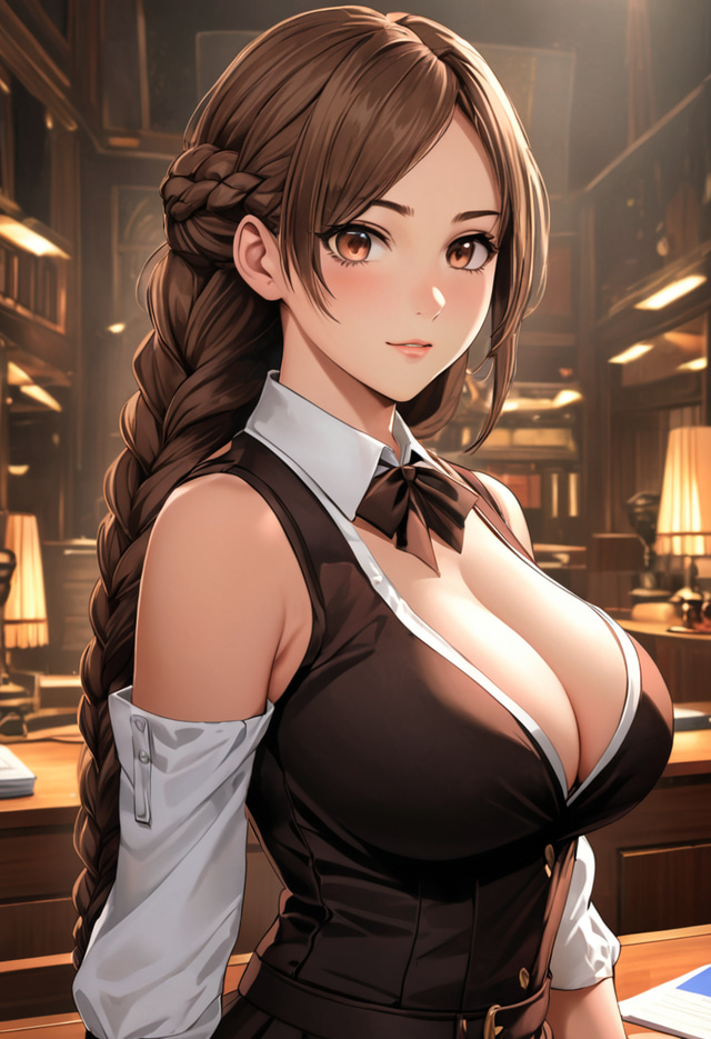 Serena Ballard avatar