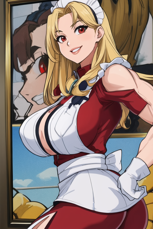 Melody Chandler avatar