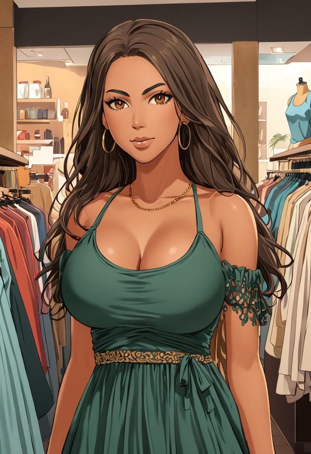 Miranda Mora avatar