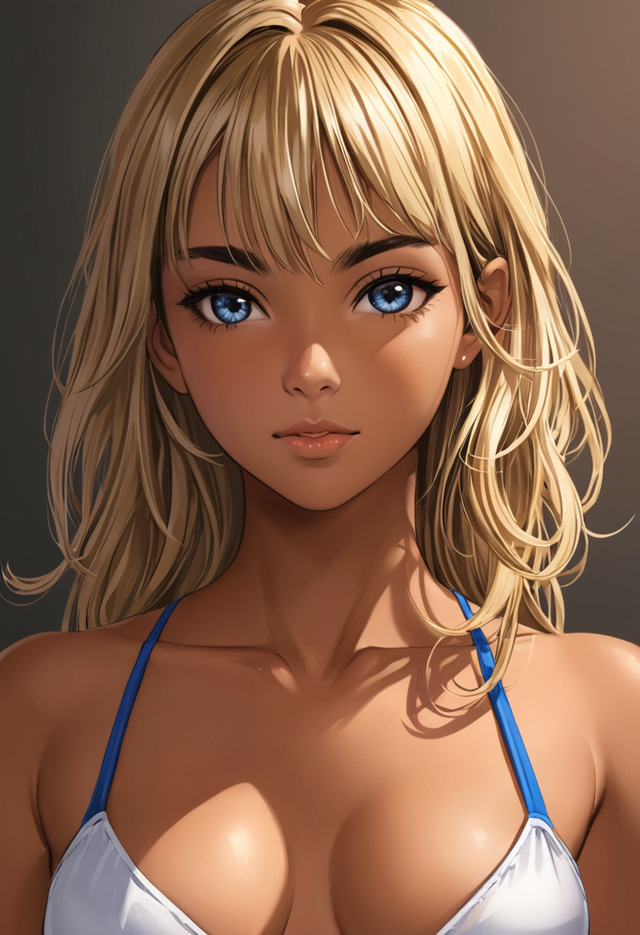 Luna Krause avatar