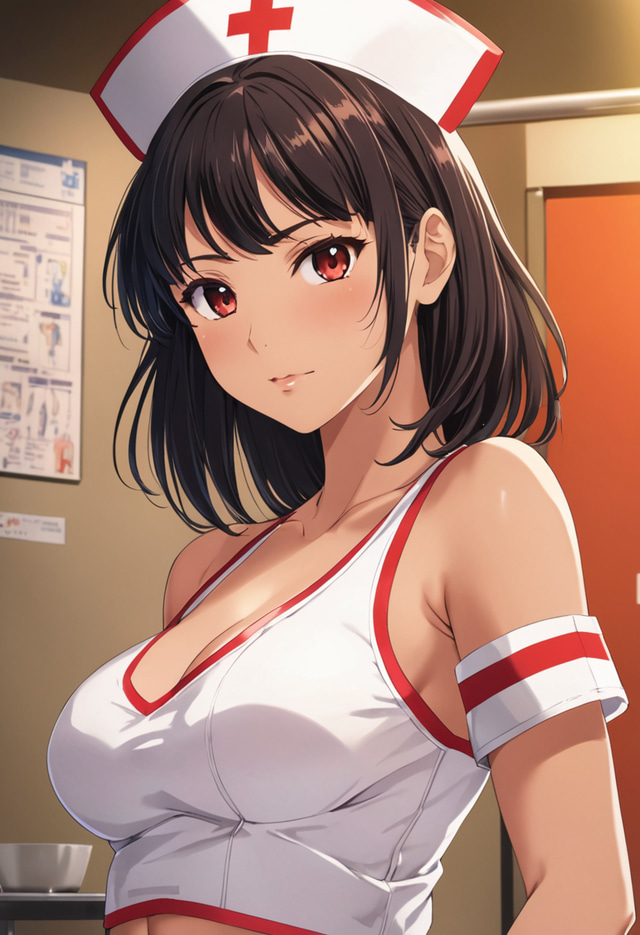 Lucille Wong AI Girlfriend avatar