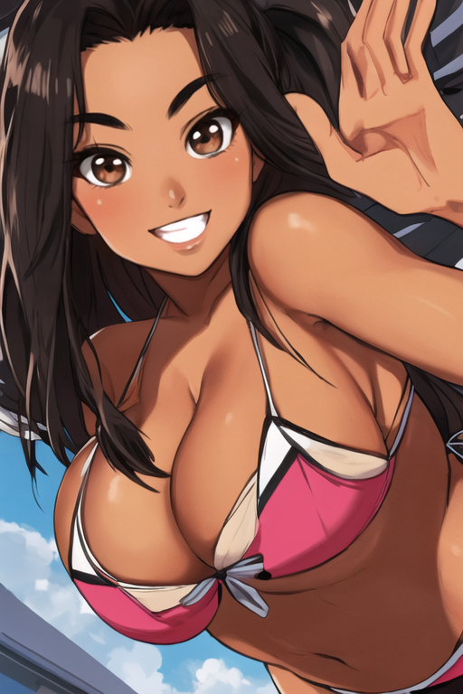 Elena Matthews avatar