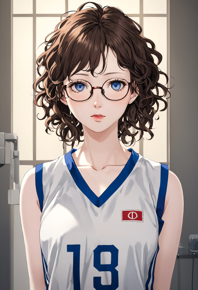 Clare Kirby avatar
