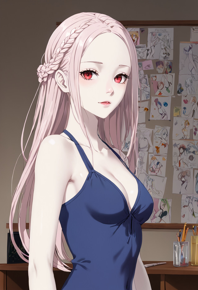 Jayla Yang avatar