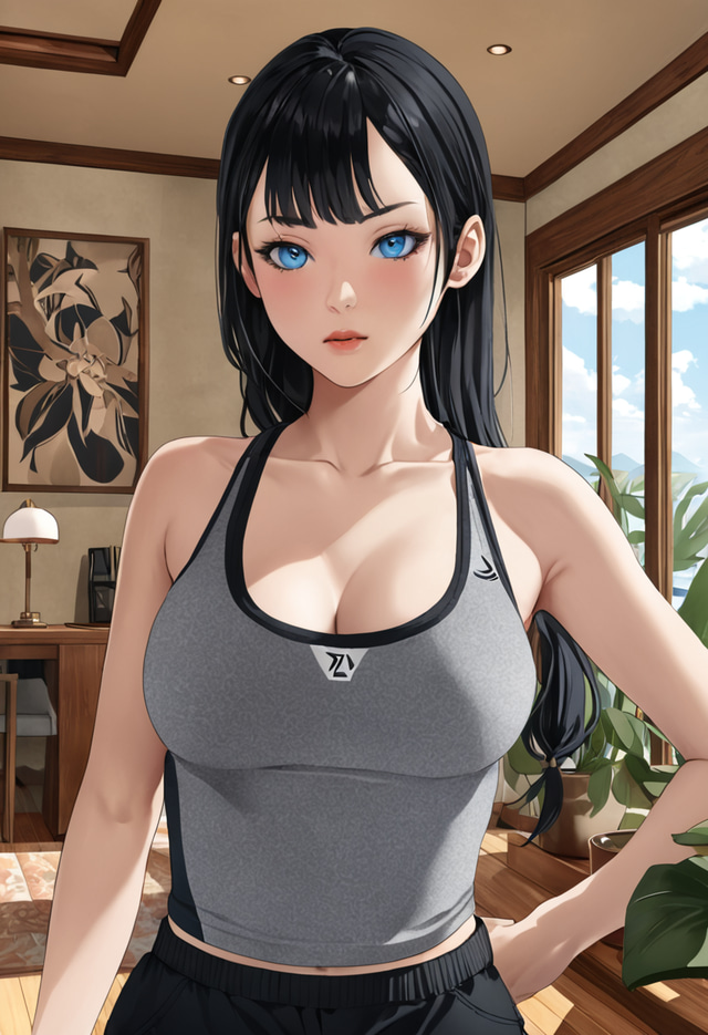 Layla Howard avatar
