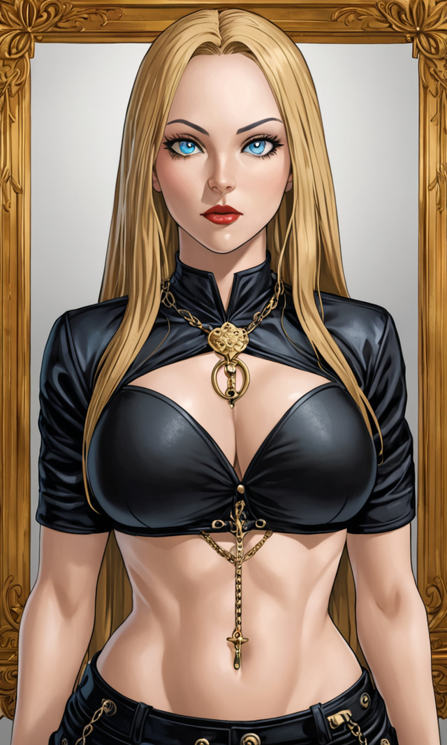 Bethany Todd avatar