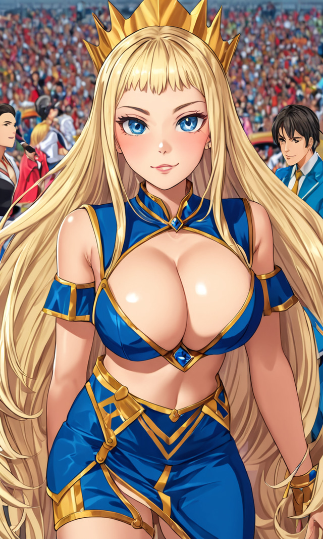 Rebekah Barron avatar