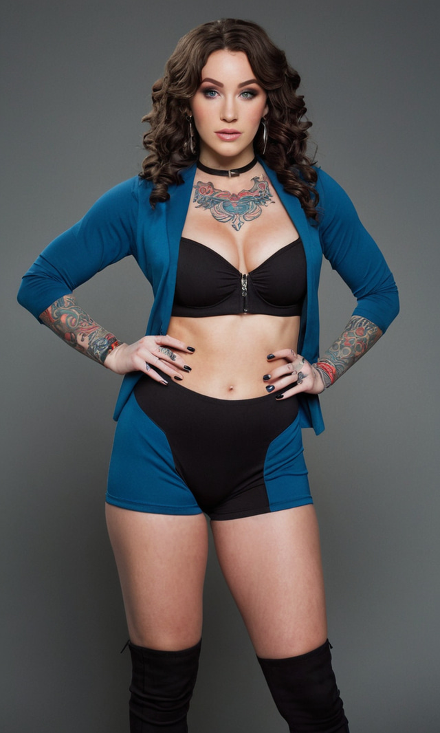 Camryn Ray avatar