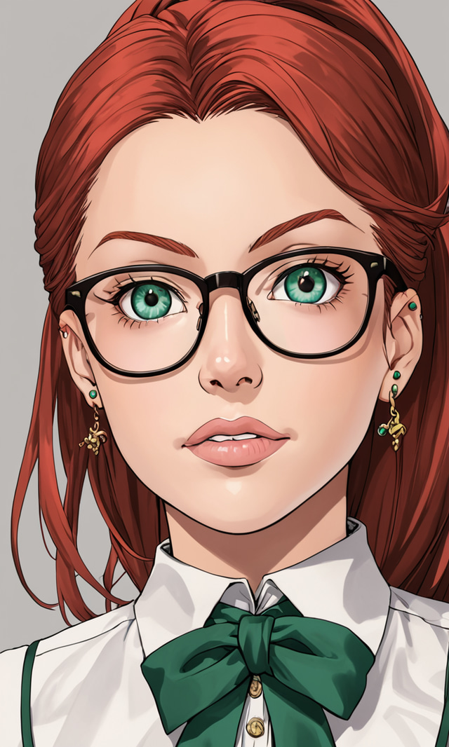 Teresa Monroe avatar