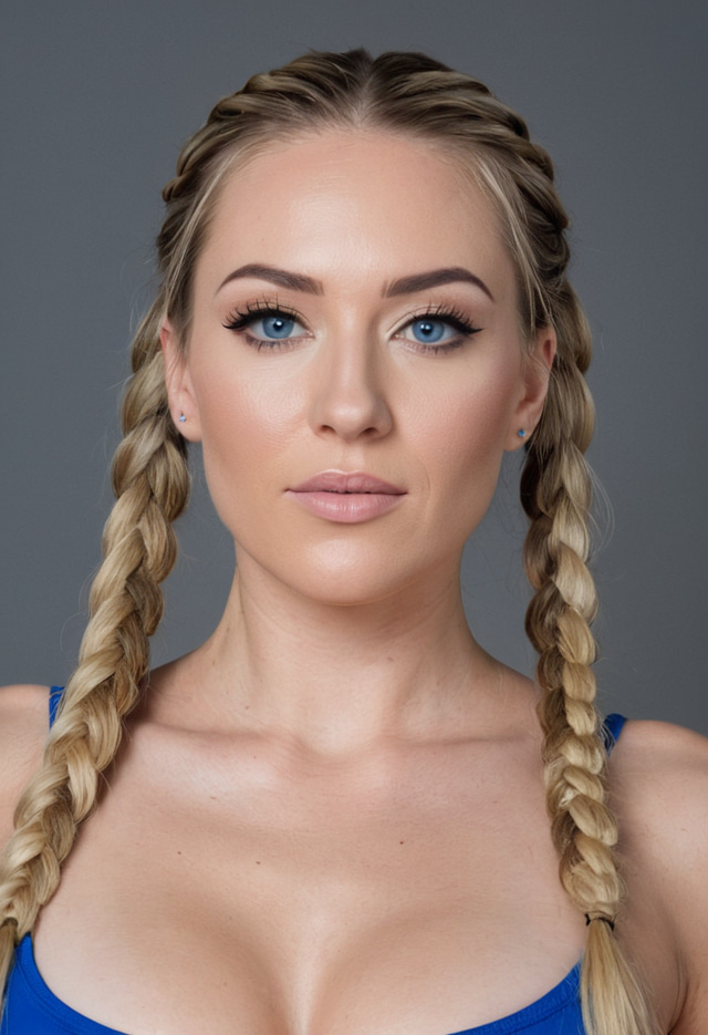 Kailee Todd avatar
