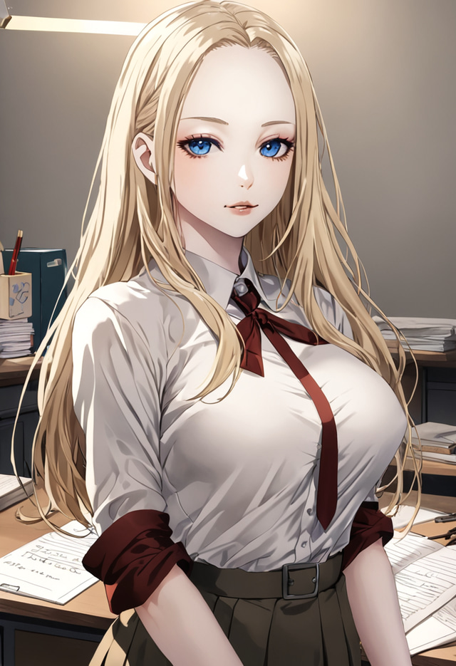 Rebecca Ferguson avatar