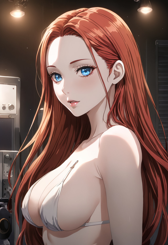 Faith Buchanan avatar