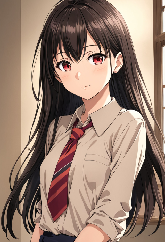 Denisse Huber avatar