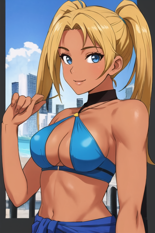 Kristen Davidson avatar